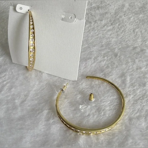 Kendra Scott Selena 14k Gold Plated Over Brass